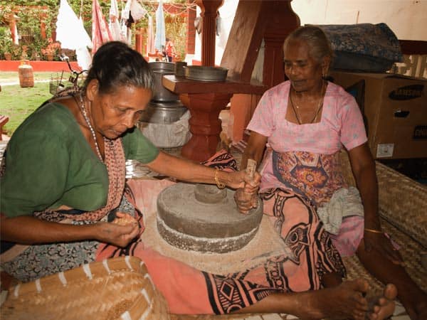 Tradition, Goa and Food  http://masalaherb.com 