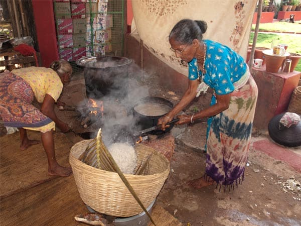 Tradition, Goa and Food http://masalaherb.com