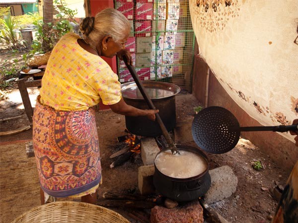 Tradition, Goa and Food | Masala Herb