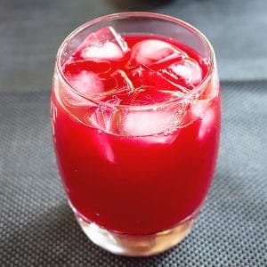 Beet Carrot Apple Juice [ABC Juice]