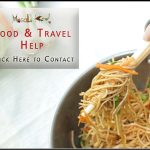 Masala Herb FOOD and TRAVEL Assistance and Feedback