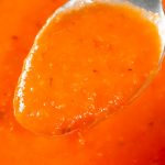 tomato soup