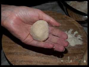 Indian flat bread #stepbystep #recipe masalaherb.com