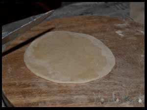 Indian flat bread #stepbystep #recipe masalaherb.com