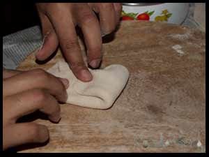 Indian flat bread #stepbystep #recipe masalaherb.com