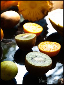 Tropical Mix Fruit Jam - Masala Herb