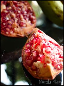 Tropical Mix Fruit Jam - Masala Herb