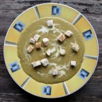 Healthy Sorrel Soup Recipe