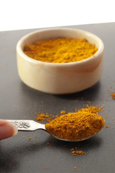 Homemade Madras Curry Powder Masala #stepbystep #recipe masalaherb.com