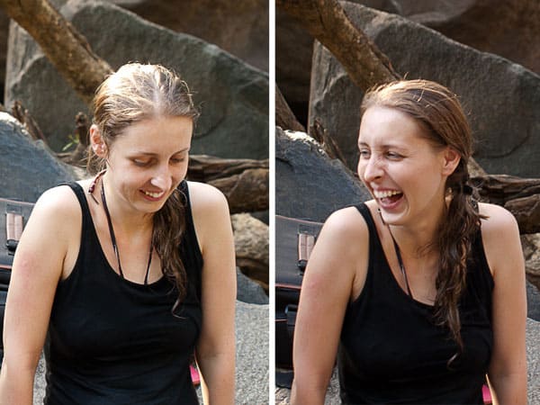  Dudhsagar Falls Goa India [+Pictures] the 300 m high water fall is situated in goa near the karnataka border in india in an UNESCO heritage area, Western ghats mountain range, natural reserve. I share how to get there, cost, if it; s worth it, what to look out for and more! www.Masalaherb.com #masalaherb #travel #india #goa