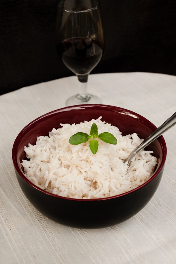 Fragrant Rice Recipe with Clove #stepbystep masalaherb.com