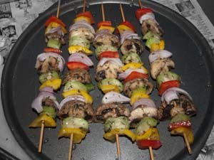 Veg Kebab #stepbystep #recipe masalaherb.com