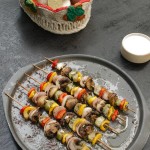 Veg Kebab #stepbystep #recipe masalaherb.com