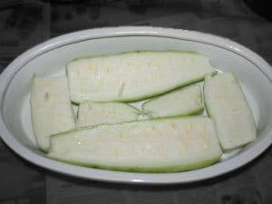 Ridge Gourd Bake (Luffa) masalaherb.com #stepbystep #recipe @masalaherb