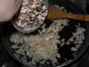 Ridge Gourd Bake (Luffa) masalaherb.com #stepbystep #recipe @masalaherb
