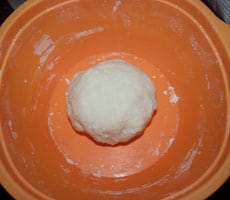 Momos Recipe - Fried Momos with Veg Cheese filling www.masalaherb.com #stepbystep #recipe