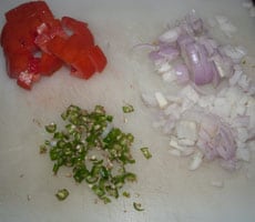 Goan Omelette Poi http://masalaherb.com #stepbystep #recipe @masalaherb