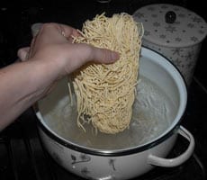 Vegetable Chow Mein www.masalaherb.com #stepbystep #recipe