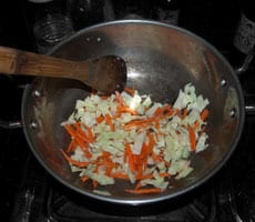 Vegetable Chow Mein www.masalaherb.com #stepbystep #recipe