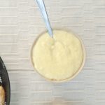 Homemade Vanilla Sauce www.masalaherb.com #stepbystep #recipe
