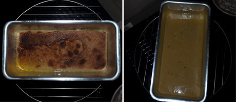 Bebinca - Layered Goan Cake with Coconut milk www.masalaherb.com
