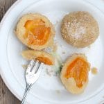 Marillenknödel Recipe (Apricot Dumplings)
