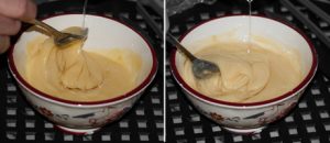 Quick Mayo Recipe, french family mayo recipe from scratch prepared in less then 5 minutes, step by step and easy =)