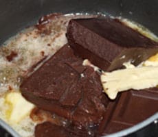 Beetroot Chocolate Cake Recipe www.masalaherb.com