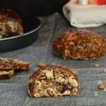 kletzenbrot christmas bread