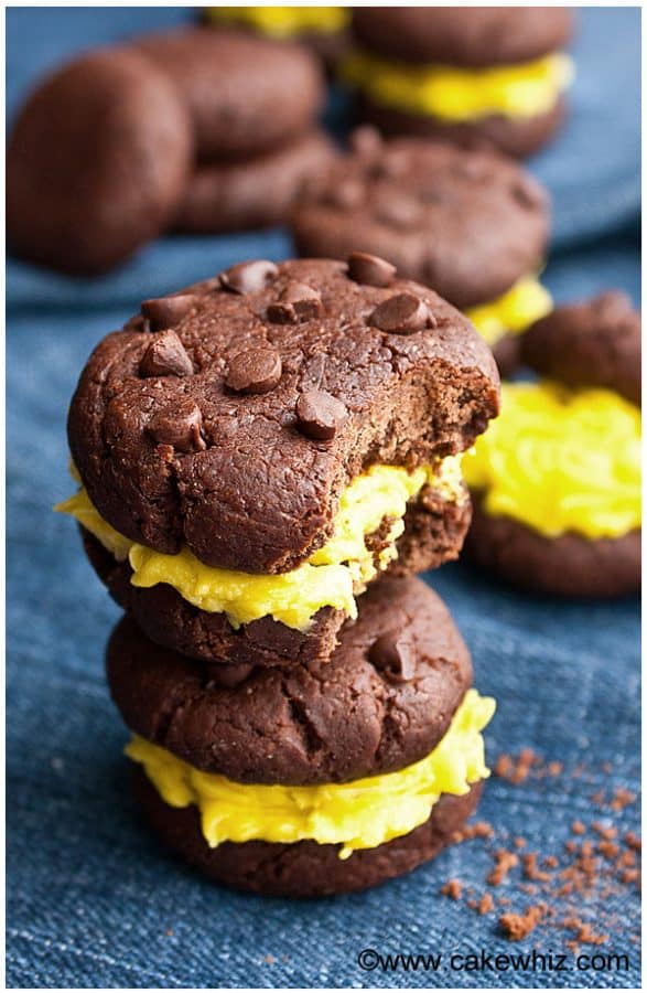 Eggless Cookies - 30 tempting Recipes! www.masalaherb.com