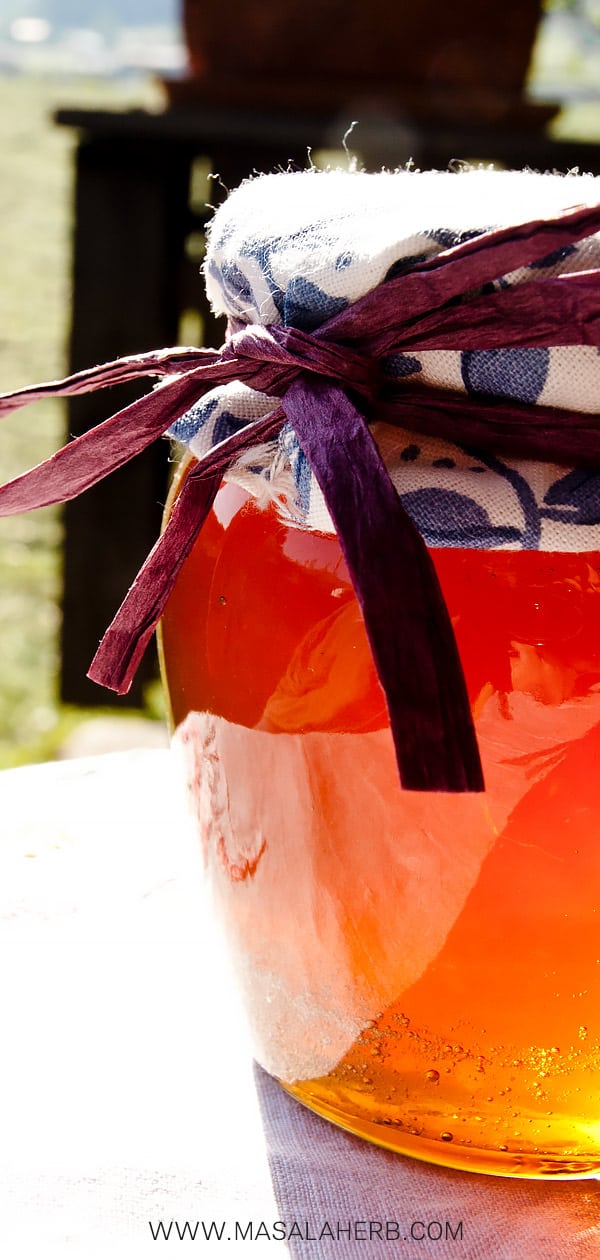 Dandelion Jelly Dandelion honey How to cook Dandelion flowers