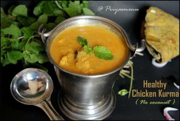 Indian Food Recipes you should try! www.MasalaHerb.com #Indian #food