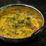 Masoor Dal Recipe - Goan Red Lentil Dal Curry