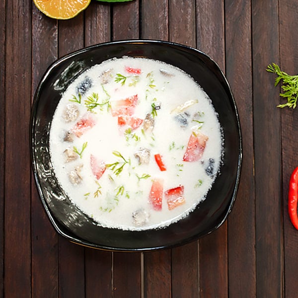 Tom Kha Gai