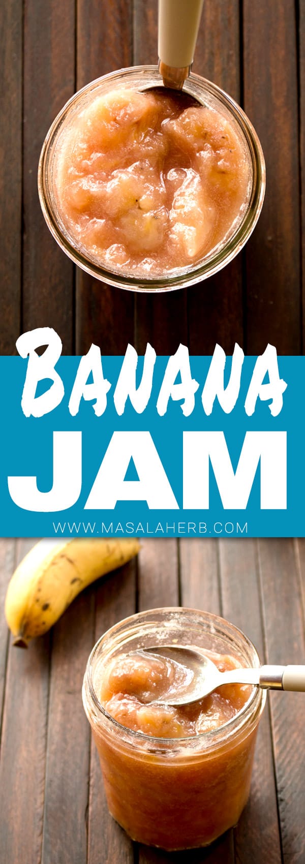 Banana Jam