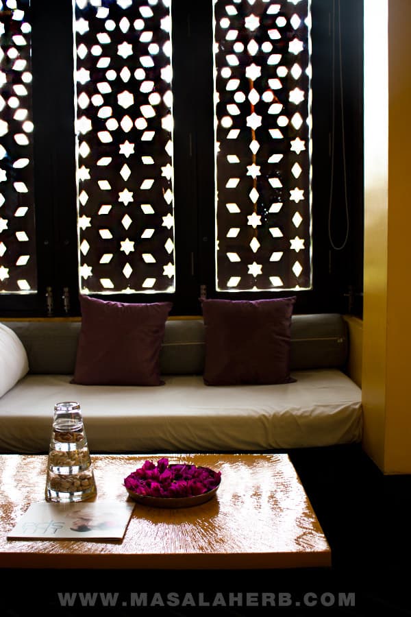 The Lebua Resort & Lodge Review - A memorable stay in the Pink City Jaipur Rajasthan www.MasalaHerb.com