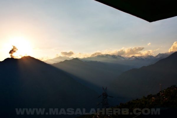 Kinnaur Road - Wickedly Sensational Himalayan Roadtrip VIDEO - Kinnaur to Spiti Valley NH22 Himachal Pradesh Himalayas. *Goa to Himalayas roadtrips series May/June 2017* @ www.MasalaHerb.com #travel #adventure #Howto