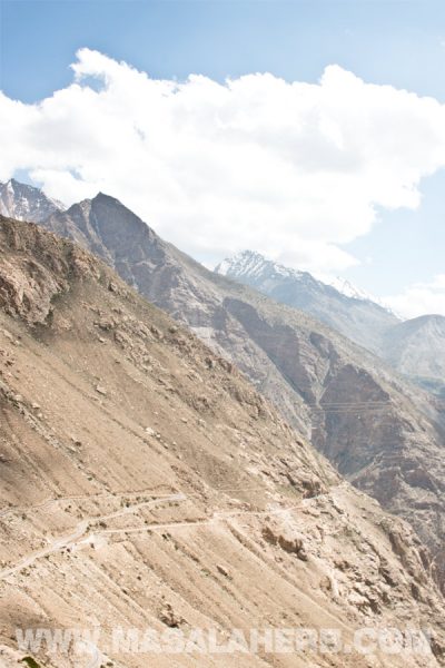 Kinnaur Road - Wickedly Sensational Himalayan Roadtrip VIDEO - Kinnaur to Spiti Valley NH22 Himachal Pradesh Himalayas. *Goa to Himalayas roadtrips series May/June 2017* @ www.MasalaHerb.com #travel #adventure #Howto