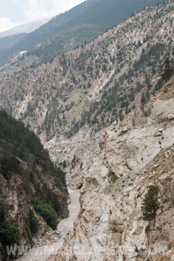 Kinnaur Road - Wickedly Sensational Himalayan Roadtrip VIDEO - Kinnaur to Spiti Valley NH22 Himachal Pradesh Himalayas. *Goa to Himalayas roadtrips series May/June 2017* @ www.MasalaHerb.com #travel #adventure #Howto