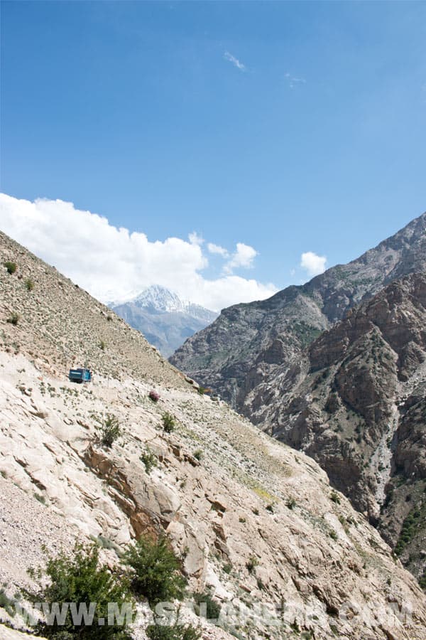 Kinnaur Road - Wickedly Sensational Himalayan Roadtrip VIDEO - Kinnaur to Spiti Valley NH22 Himachal Pradesh Himalayas. *Goa to Himalayas roadtrips series May/June 2017* @ www.MasalaHerb.com #travel #adventure #Howto