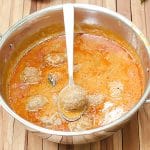 Meatball Curry - Indian Beef Kofta Recipe