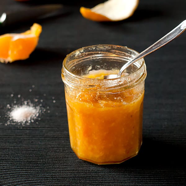 Easy Orange Marmalade Recipe 🍊