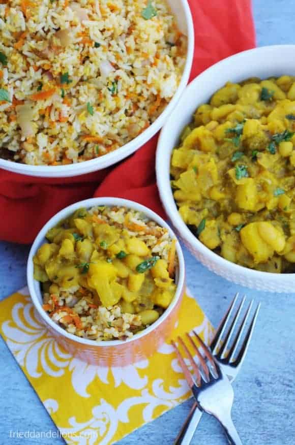 +17 Indian Lentil Recipes - Collection of Easy Dal Dishes [Healthy] MANGO DAL