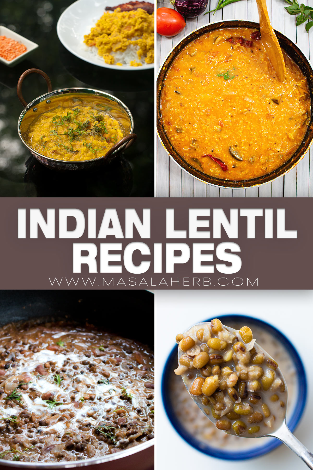 17 Flavor-Packed Indian Lentil Recipes You Need to Try dal