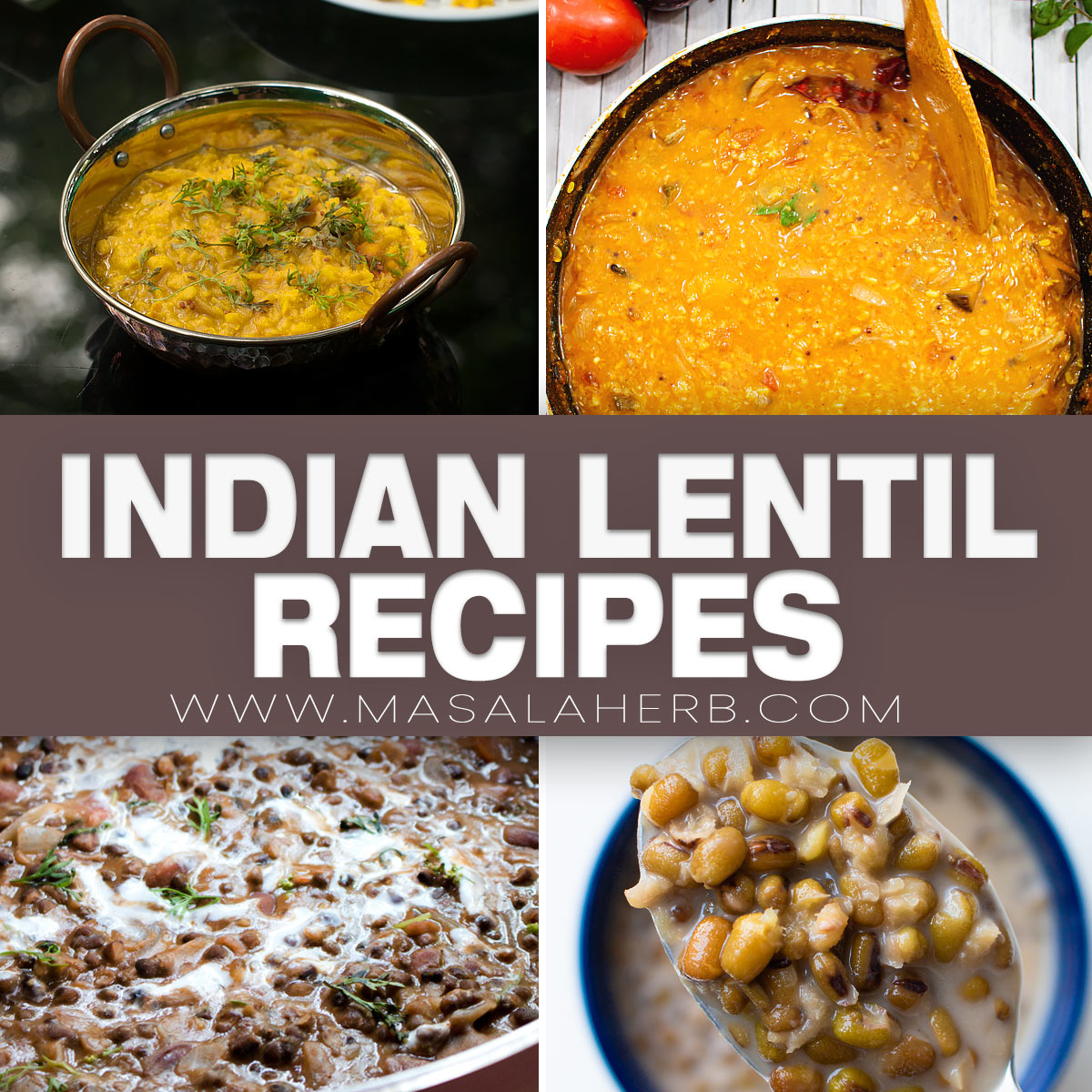 17 Flavor-Packed Indian Lentil Recipes You Need to Try pic