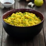 Cilantro Lime Rice