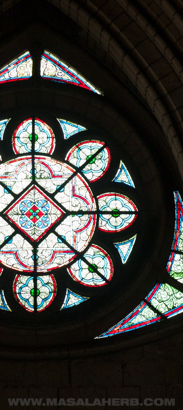 Amiens Cathedral and the best of the city - Picardy, France