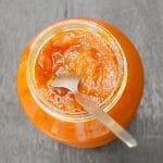 mango jam recipe