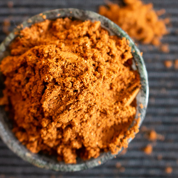 Chinese Five Spice Powder