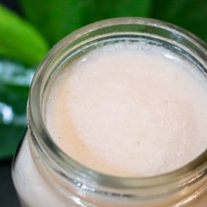 Fresh Soursop Juice [Guanabana fruit]